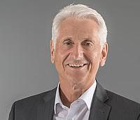 Ulrich Windmöller Portraitfoto von Ulrich Windmöller